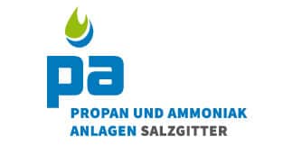 pa - Propan und Ammoniak Anlagen Salzgitter als Servicepartner von BarMalGas